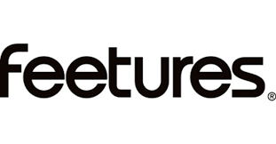 Feetures - Plantar Fasciitis Relief Sock Light Cushion No Show Tab Socks