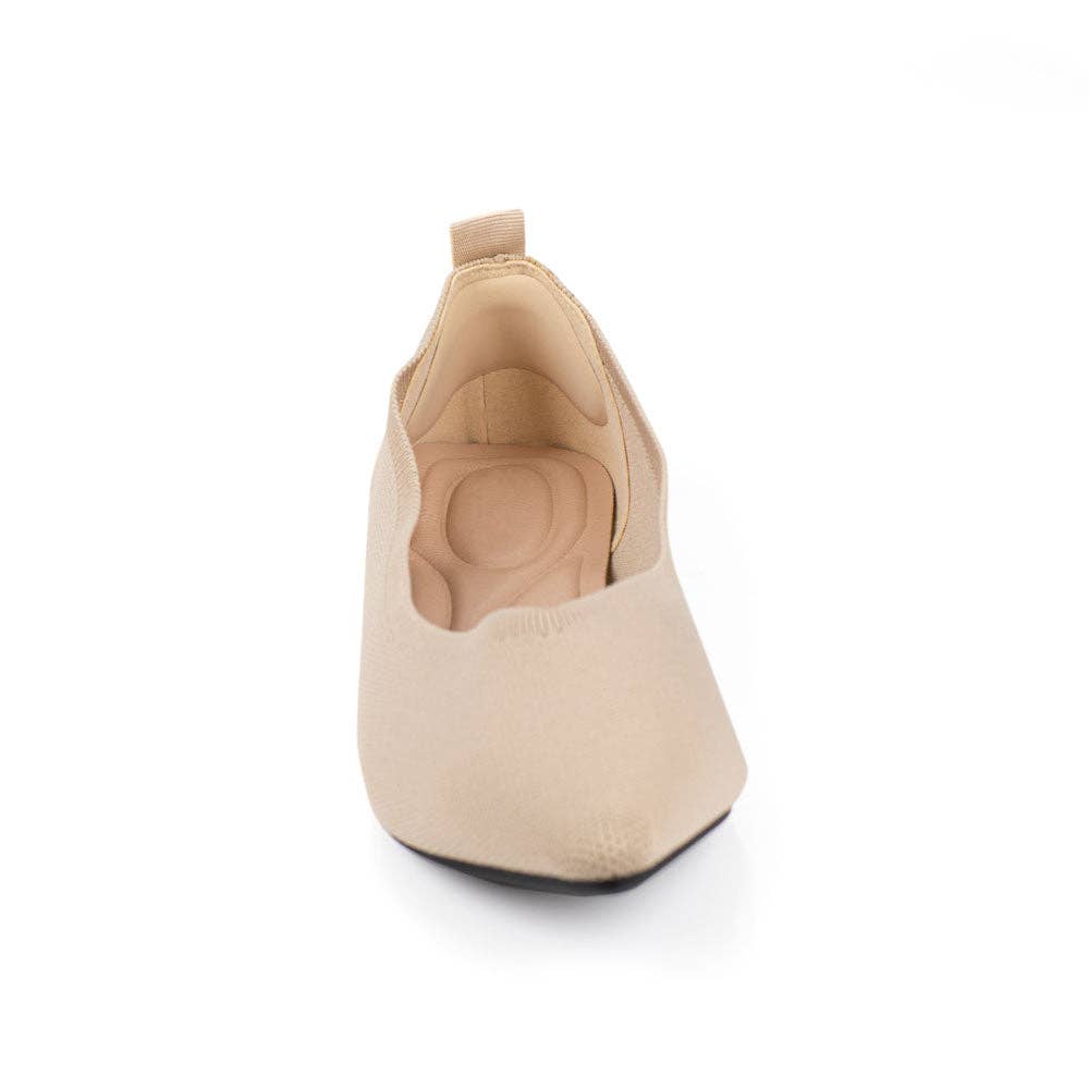 Back of Heel Cushions