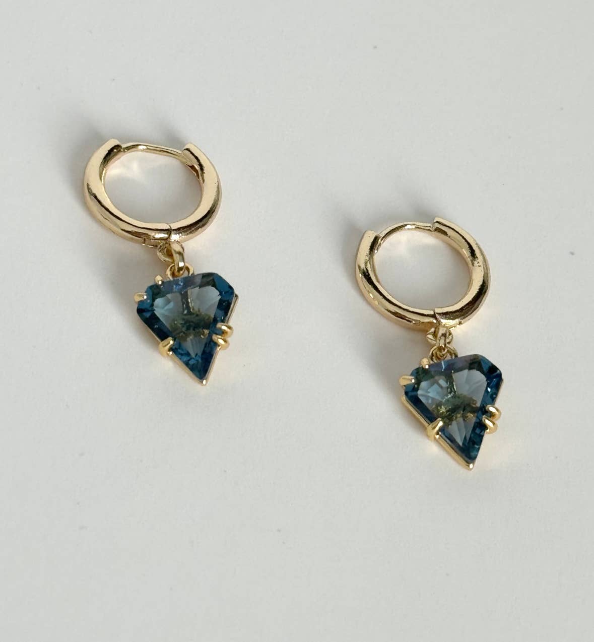 Prism Earrings