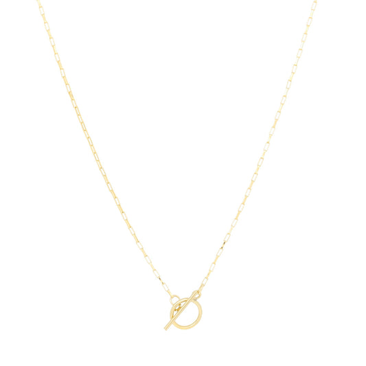 Olivia Mini Necklace