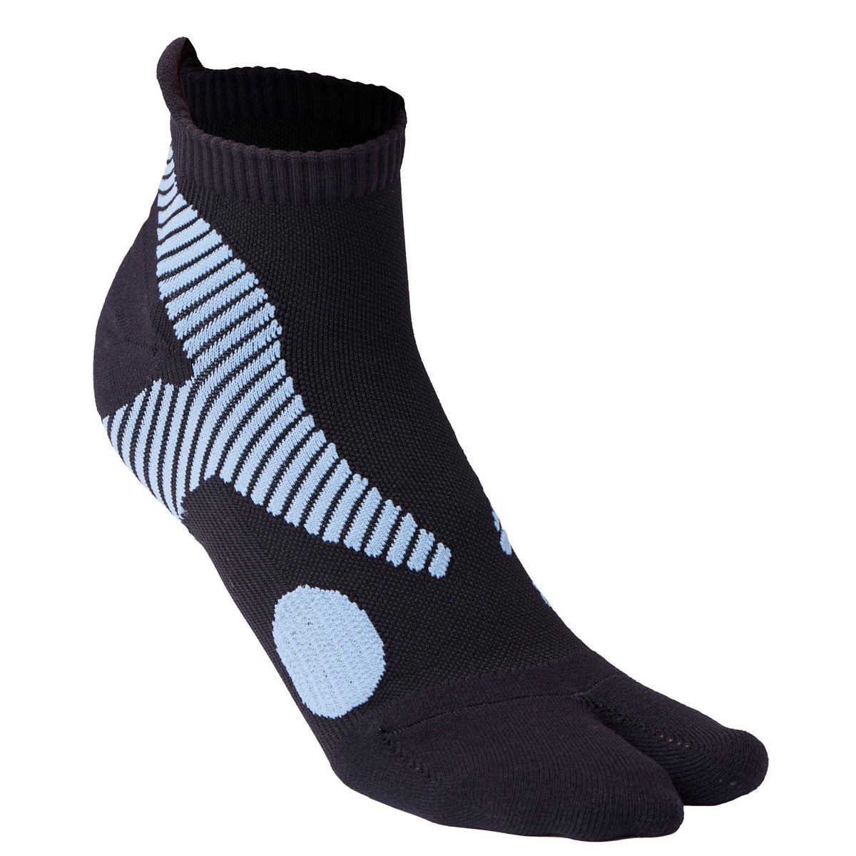 Split-Toe Bunion Relief Socks - 1 Pair
