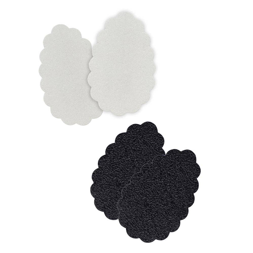 No-Slip Grips
