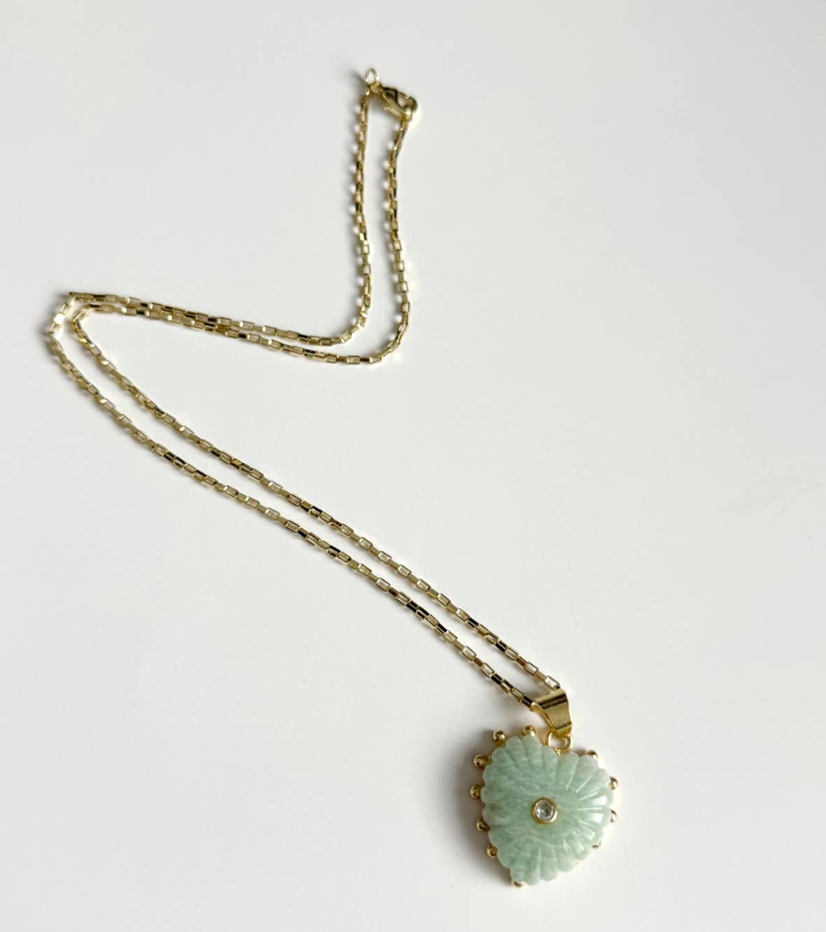 Alois Necklace