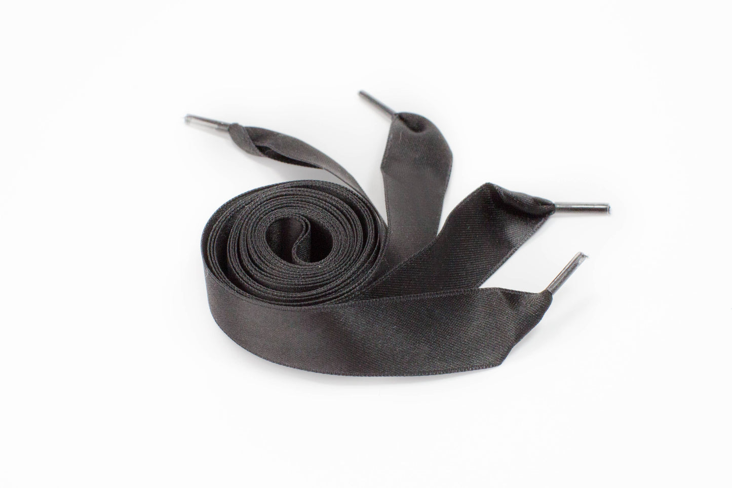 Satin Laces - 16mm Wide; 40" Long