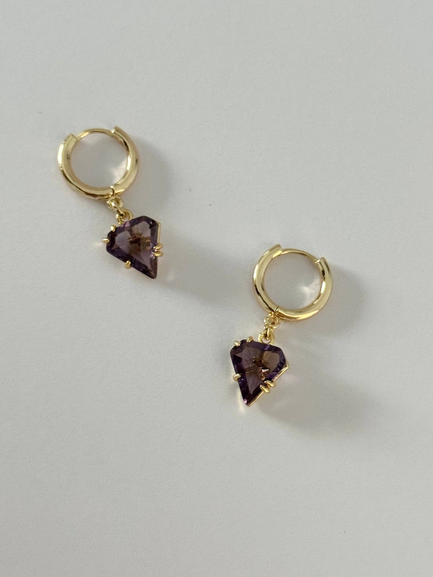 Prism Earrings
