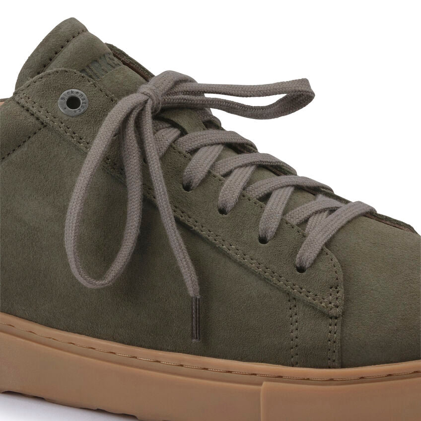 Bend Low - Suede Leather - Regular Fit (Men's Only)