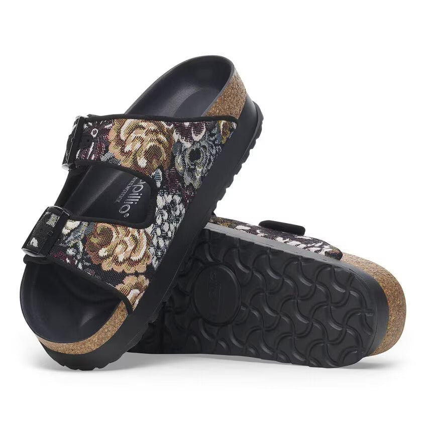 Arizona Flex Platform Nylon Narrow