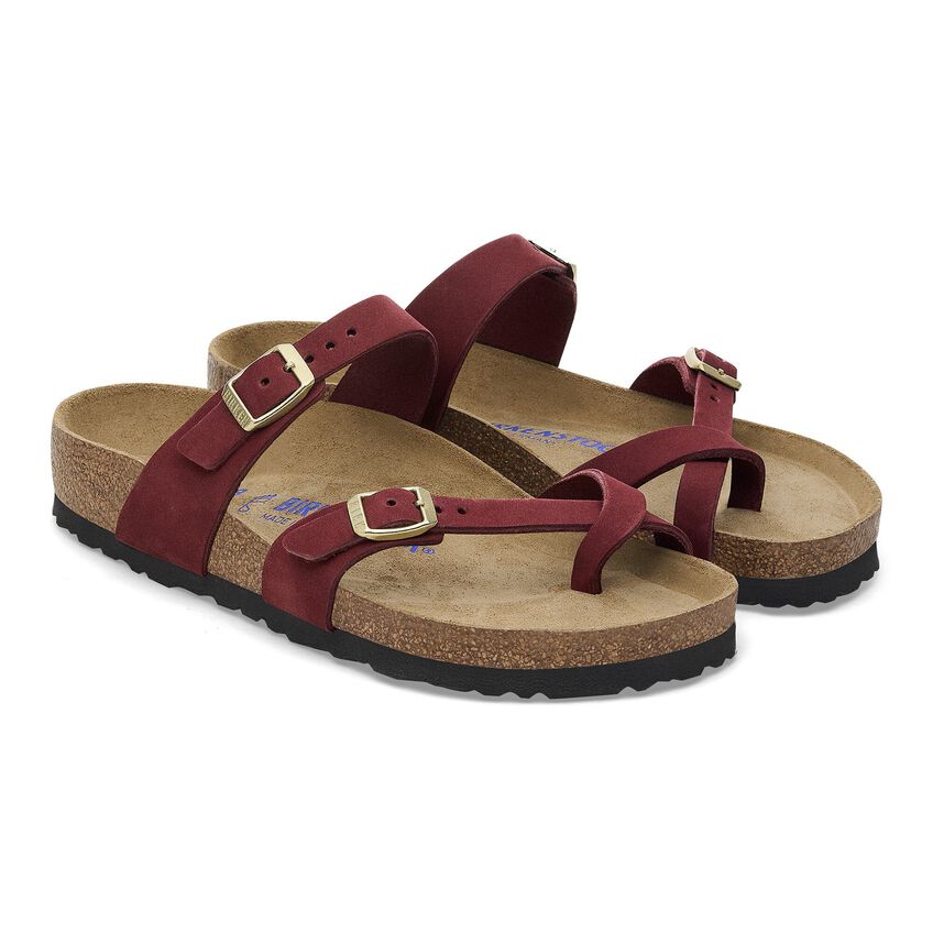 Mayari Soft Footbed