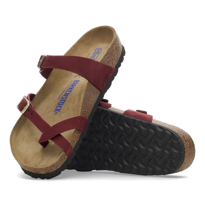 Mayari Soft Footbed