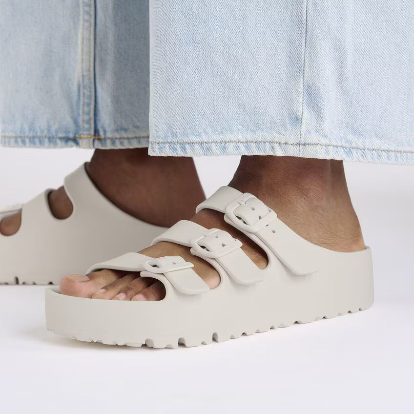 Florida Flex Platform EVA - Narrow Fit