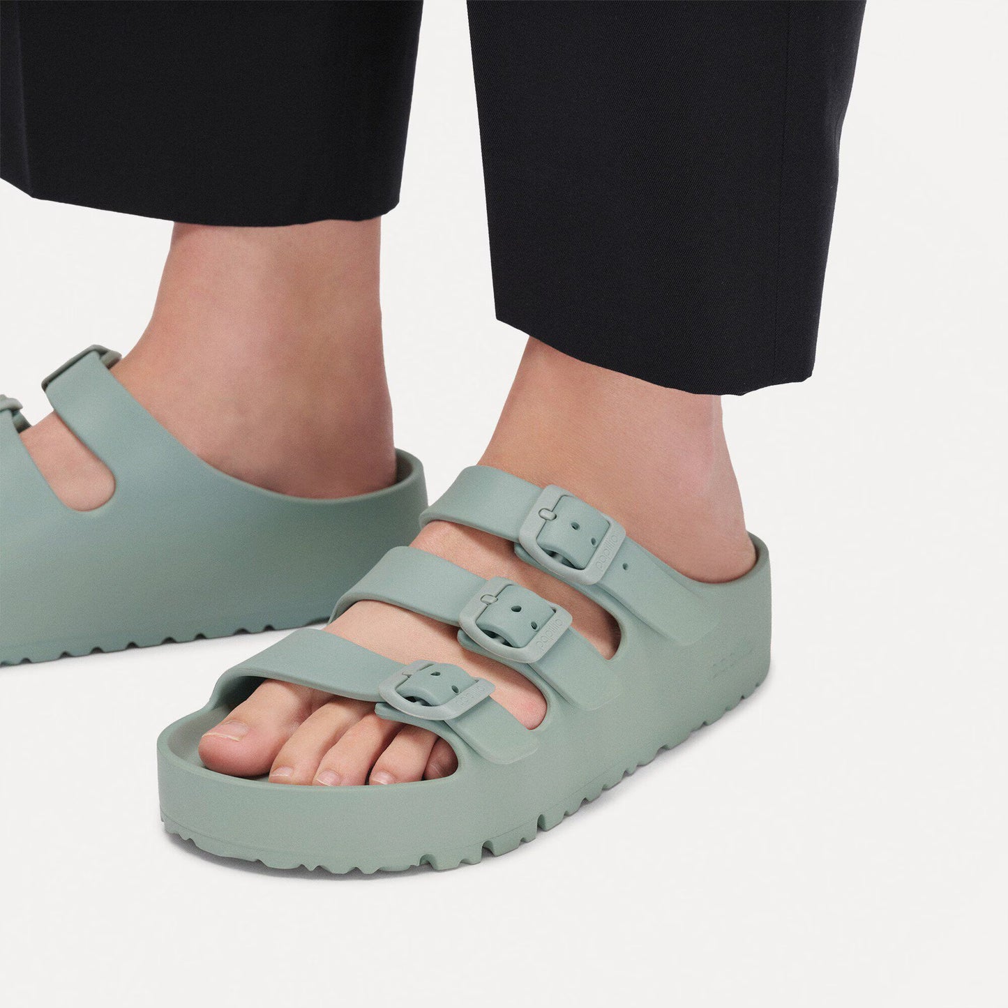 Florida Flex Platform EVA - Narrow Fit