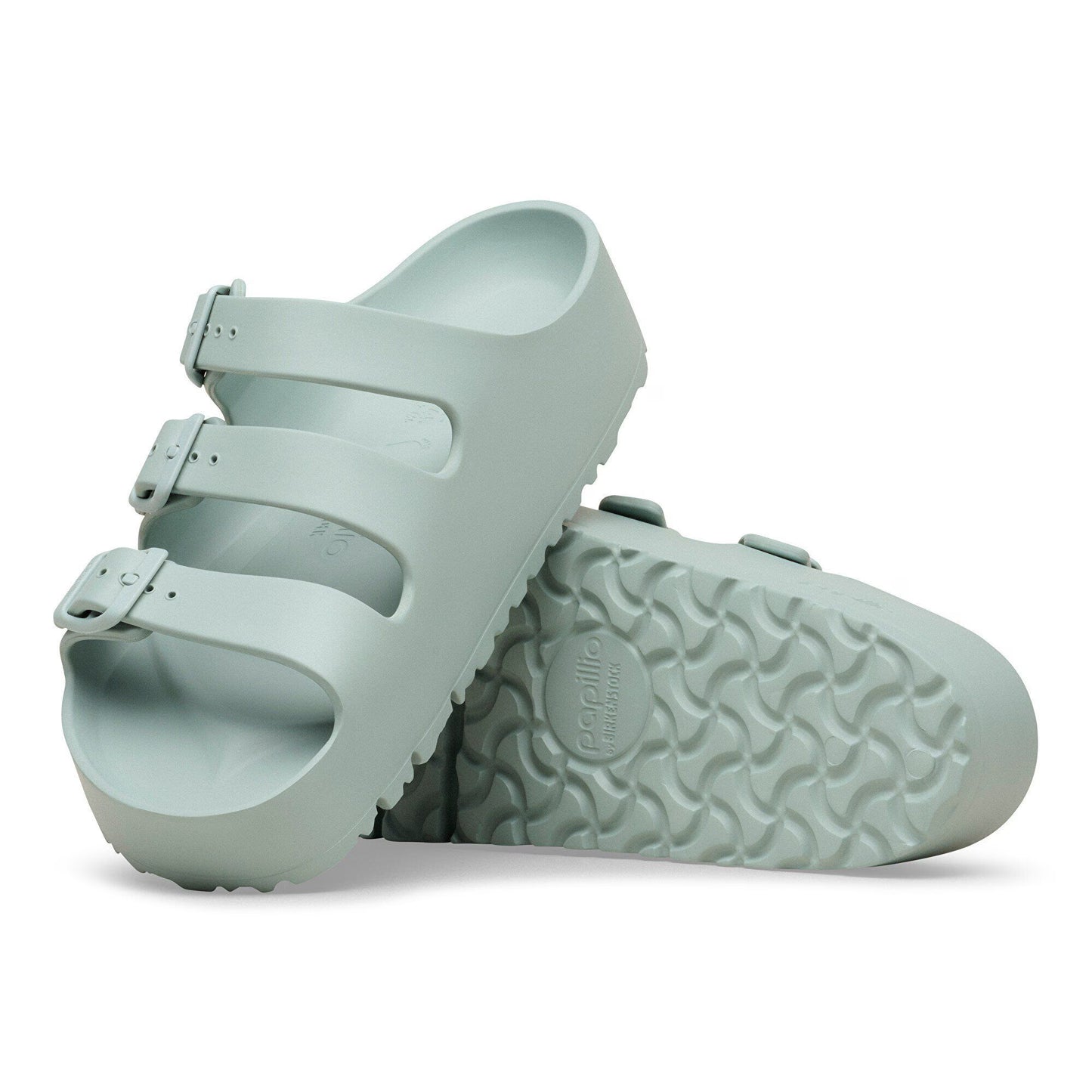 Florida Flex Platform EVA - Narrow Fit