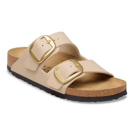 Arizona Big Buckle Birko Flor - Original Footbed