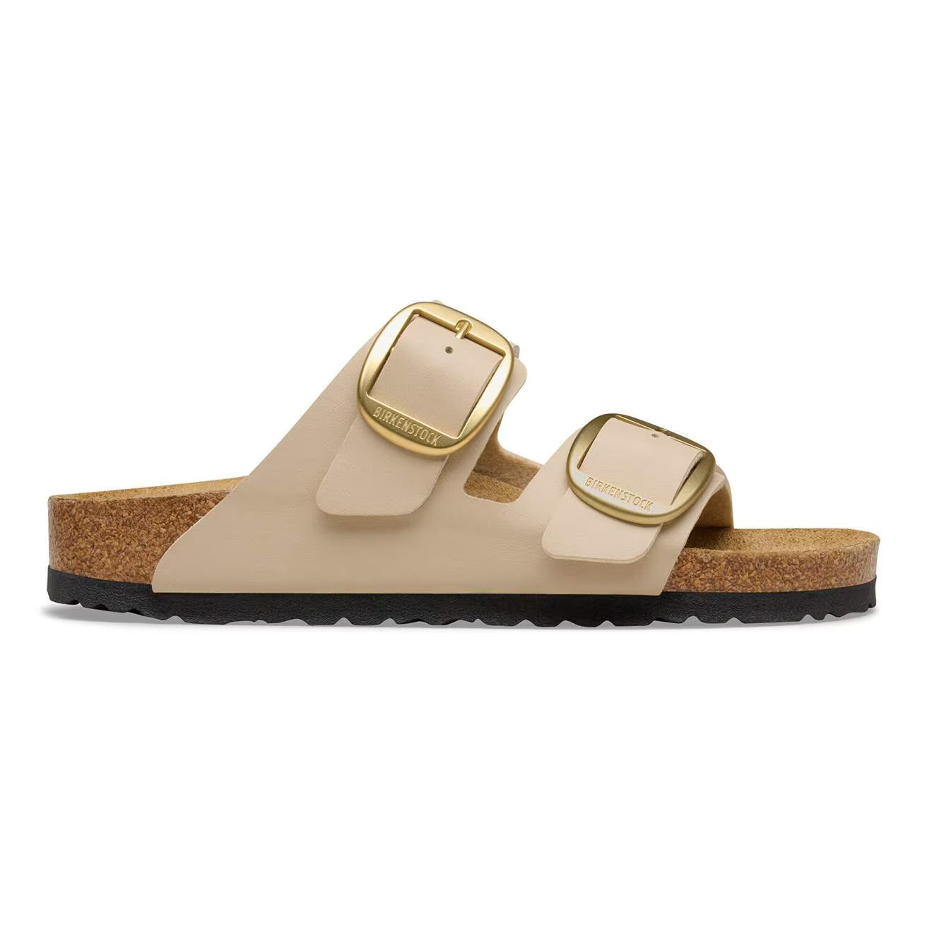 Arizona Big Buckle Birko Flor - Original Footbed