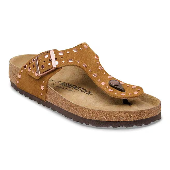 Gizeh Rivets - Regular Fit