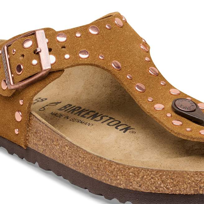Gizeh Rivets - Regular Fit