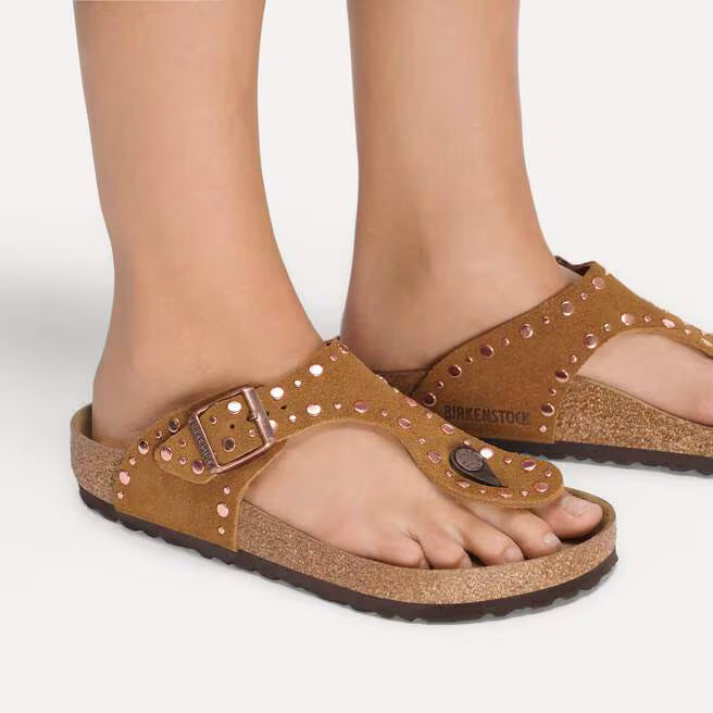 Gizeh Rivets - Regular Fit