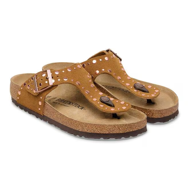Gizeh Rivets - Regular Fit