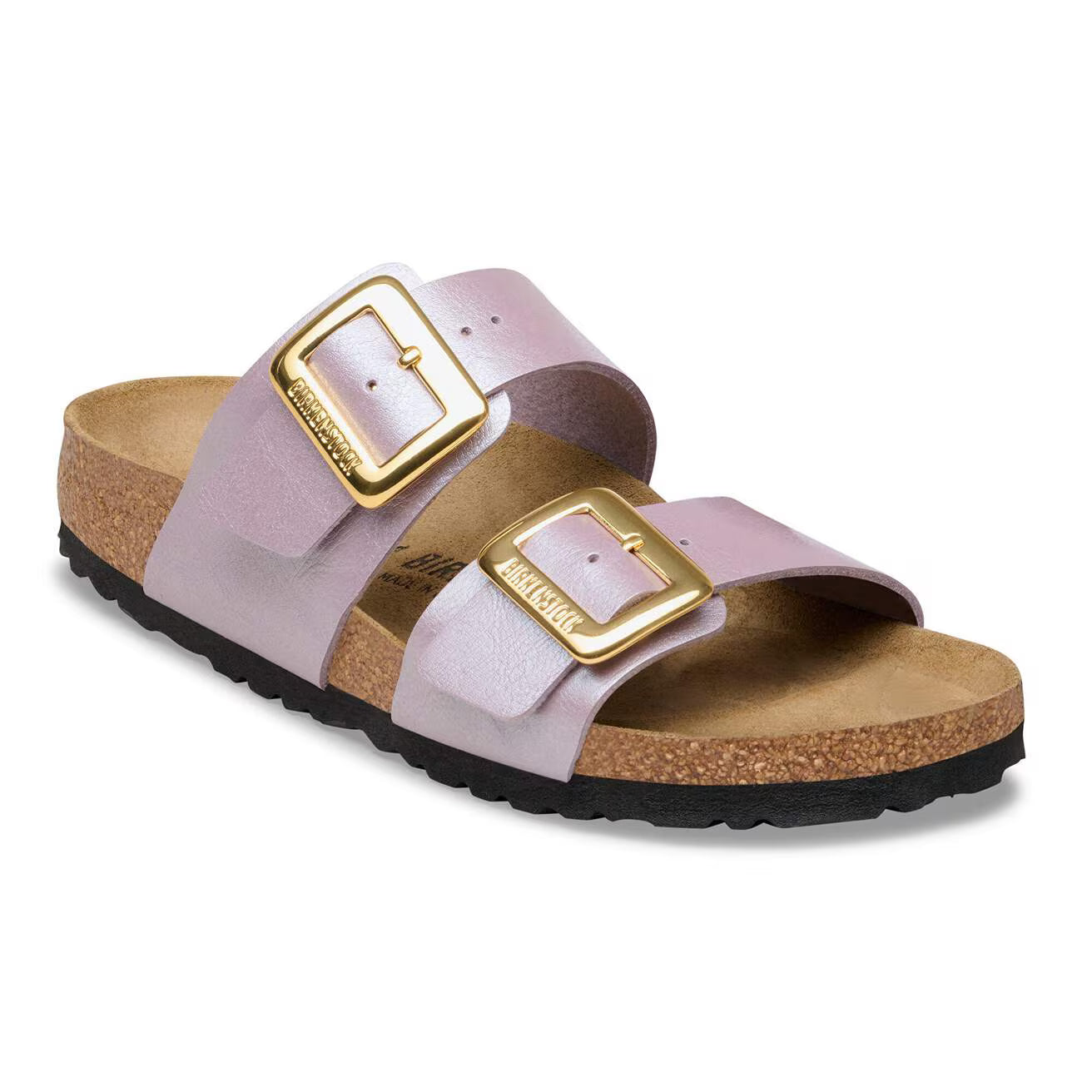 Sydney - Regular Fit - Original Footbed