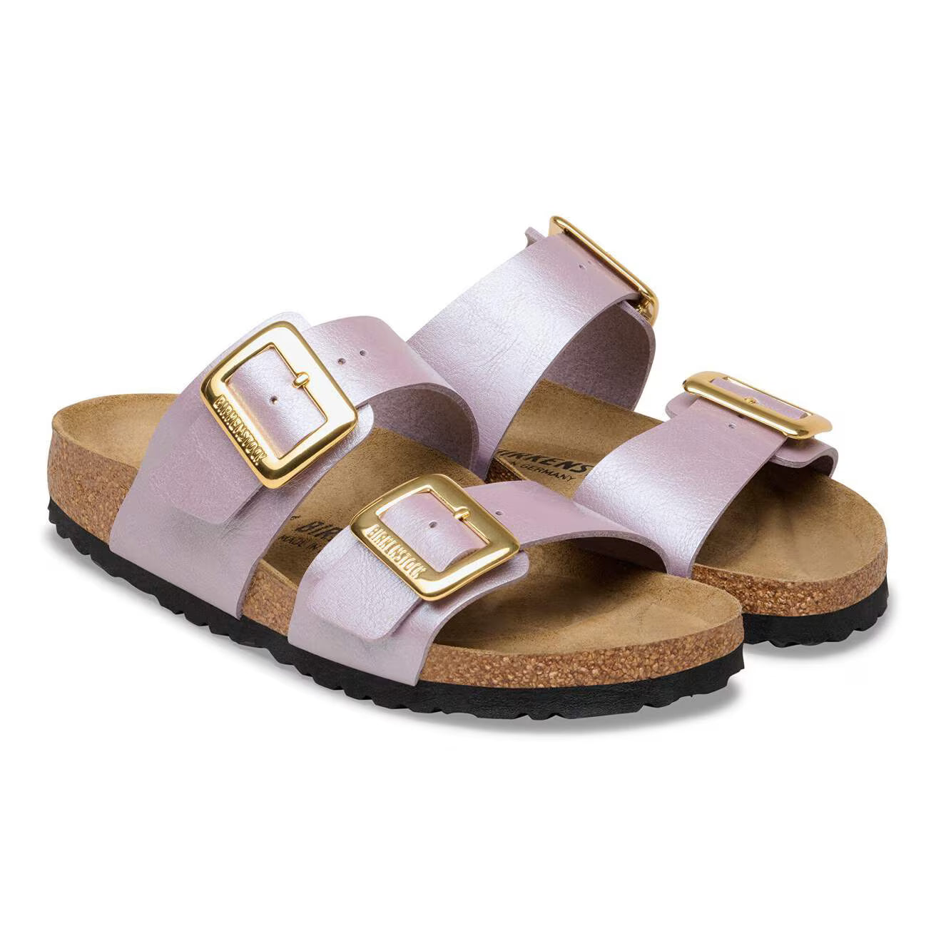 Sydney - Regular Fit - Original Footbed