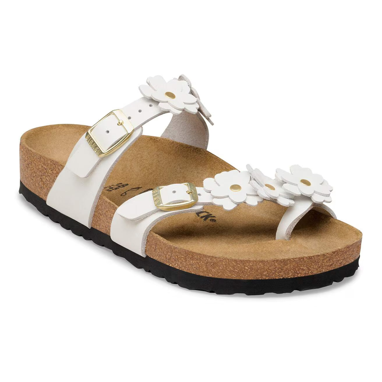 Mayari Flowers - Original Footbed