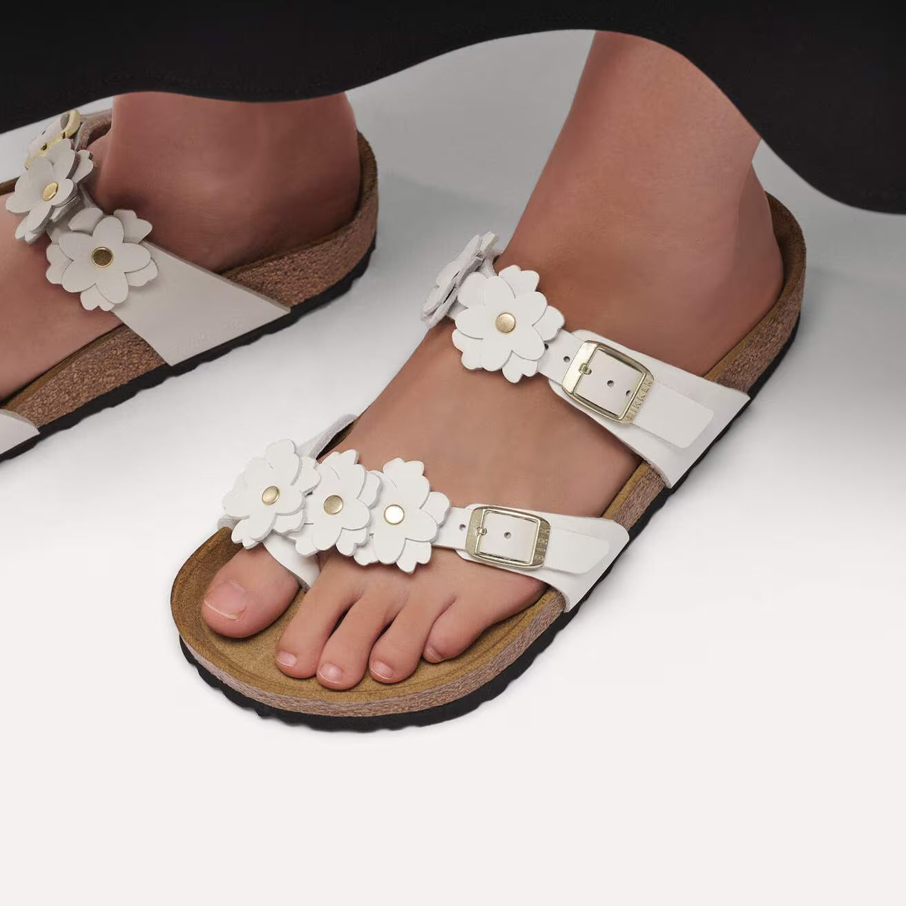 Mayari Flowers - Original Footbed