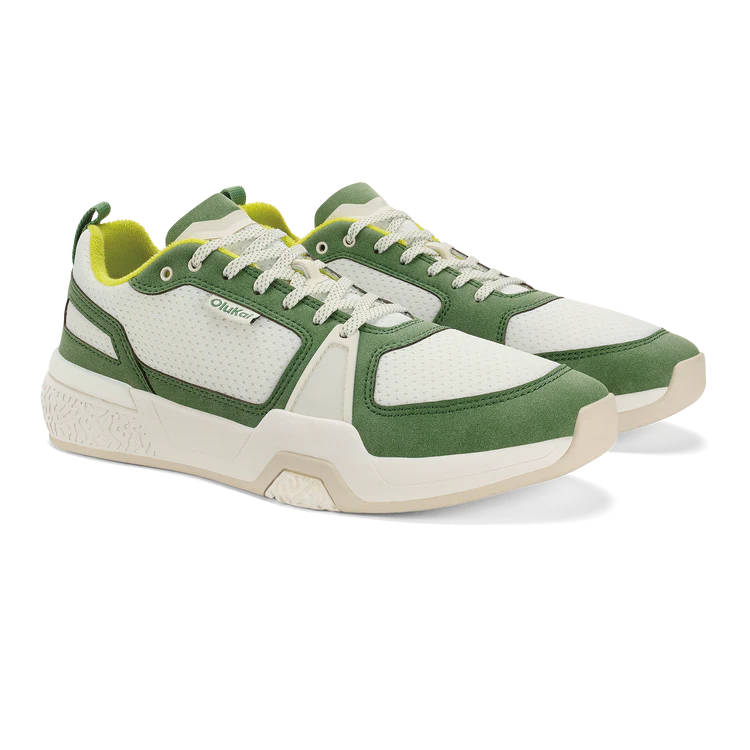 'Anau - Men's Court Sneaker