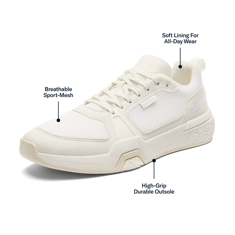 'Anau - Men's Court Sneaker