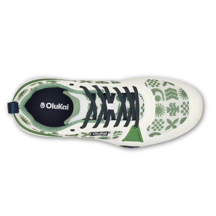 'Anau - Men's Court Sneaker
