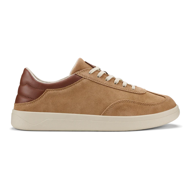 Punini Suede