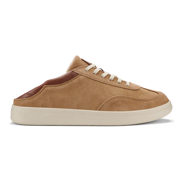 Punini Suede