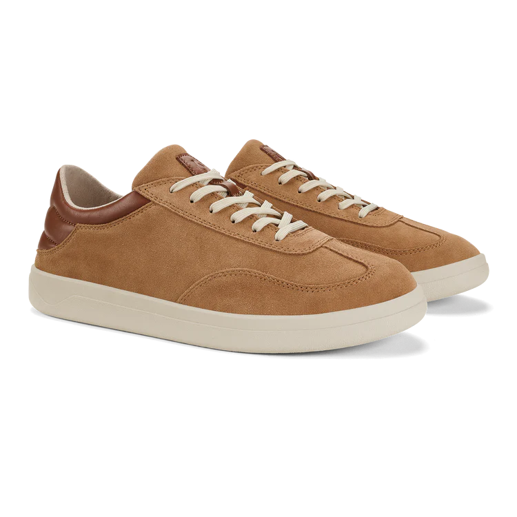 Punini Suede