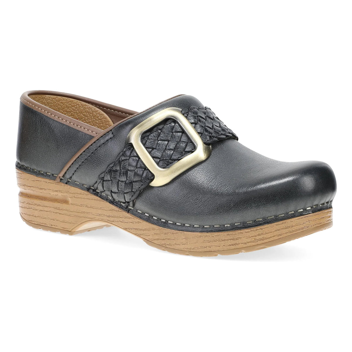 Pro Braided Clog