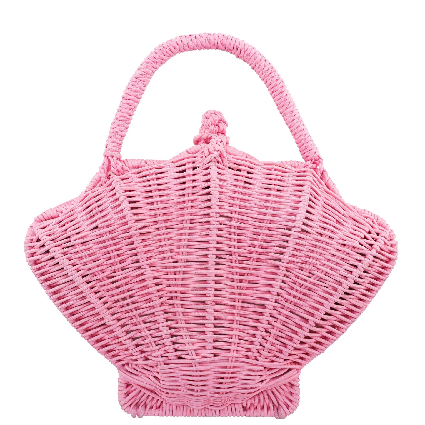 Handbag: SHELLY-PETAL PINK