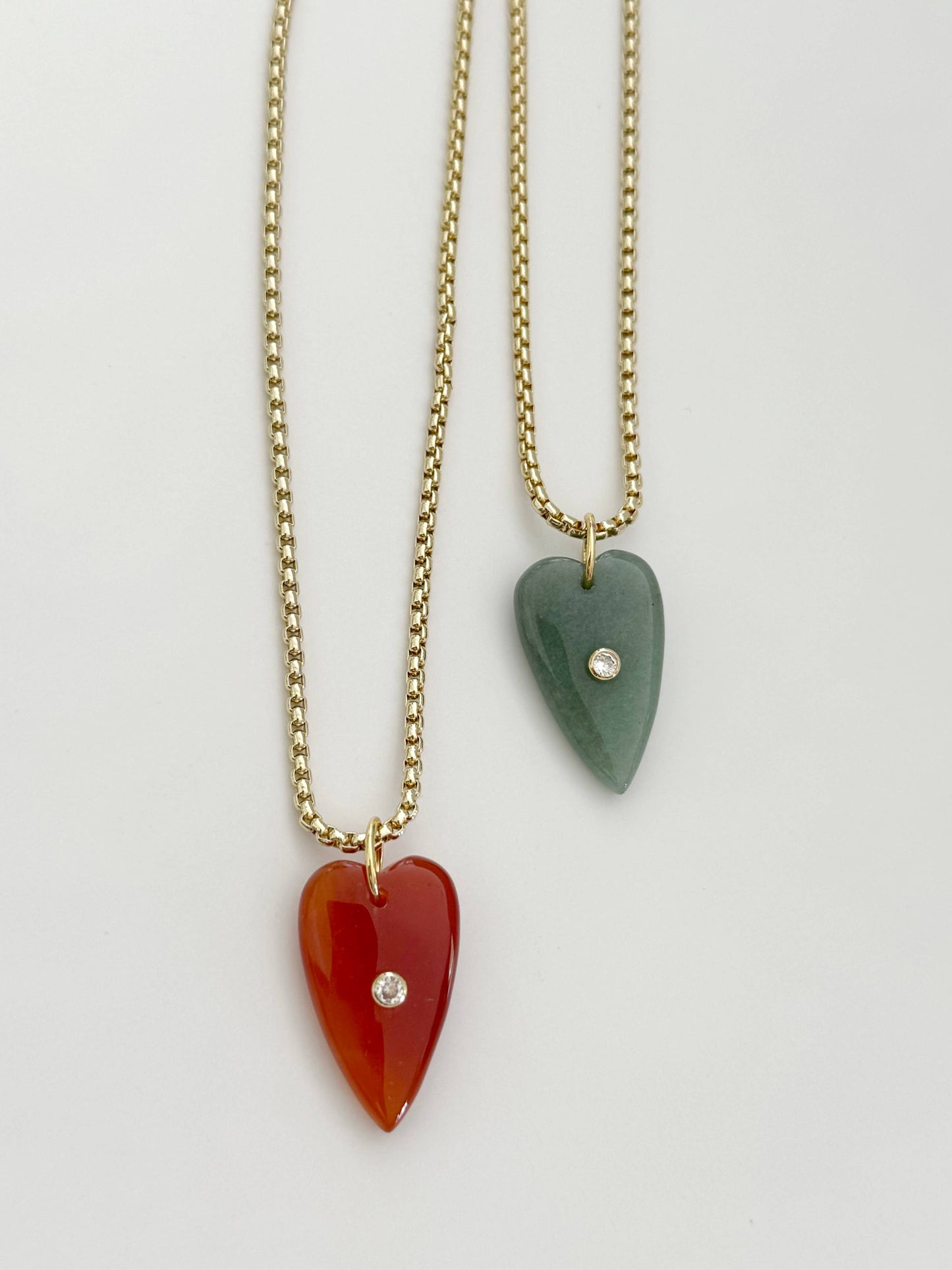 Amour Libre Necklace 