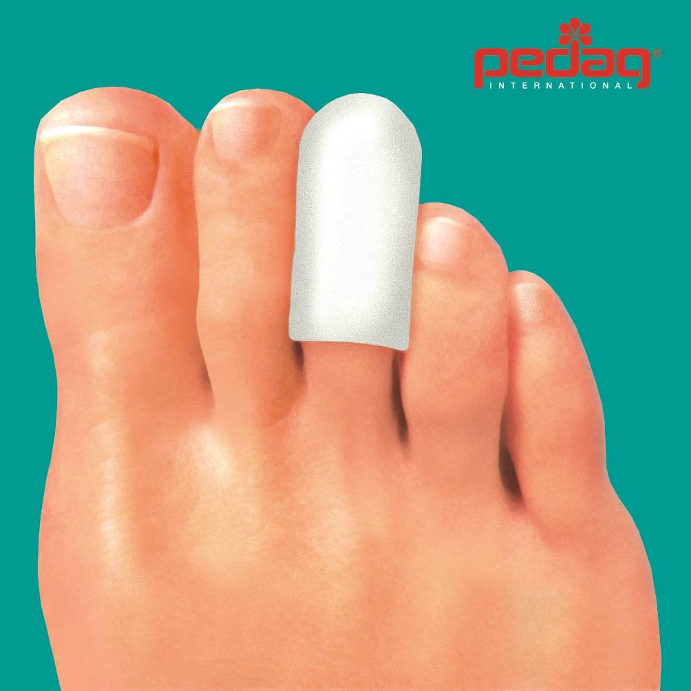 Toe Cap Gel