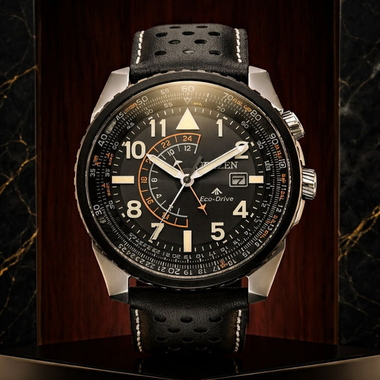 Citizen Men's Night hawk
