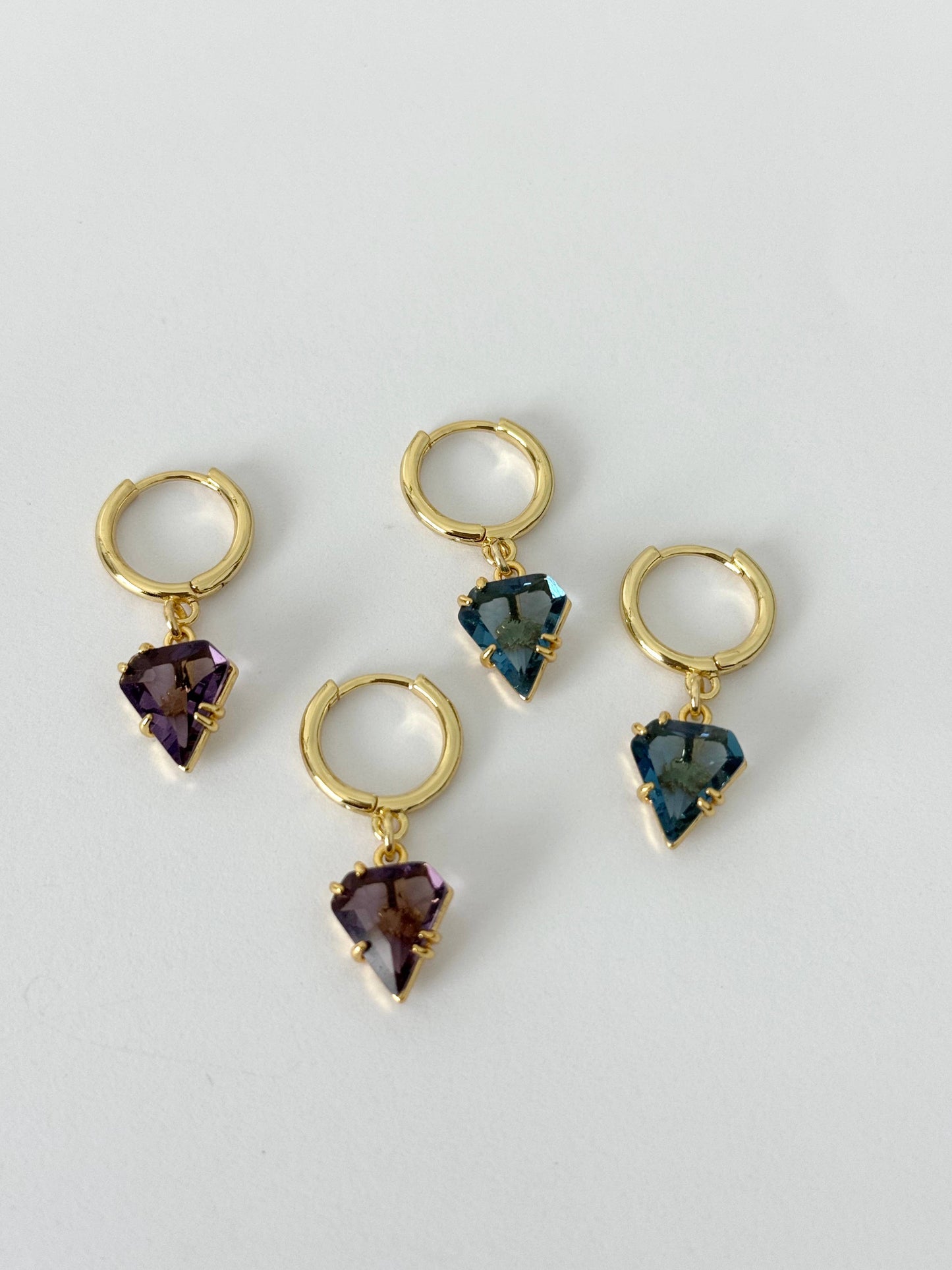 Prism Earrings