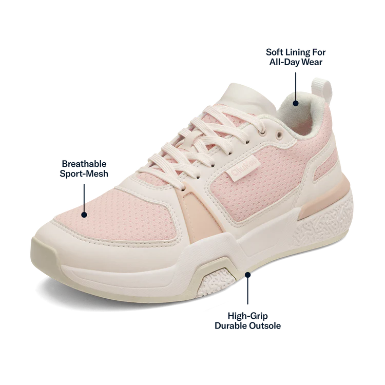 'Anau - Women's Court Sneaker