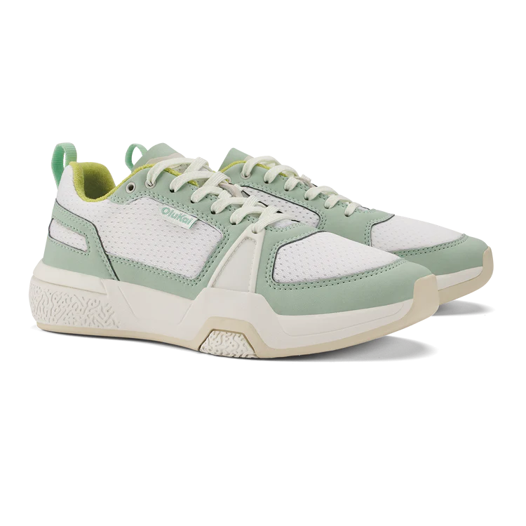 'Anau - Women's Court Sneaker