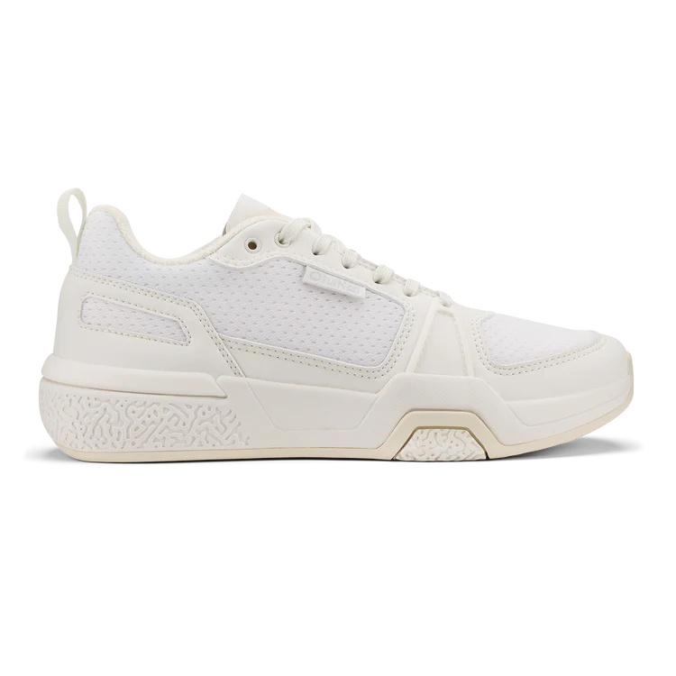 'Anau - Women's Court Sneaker