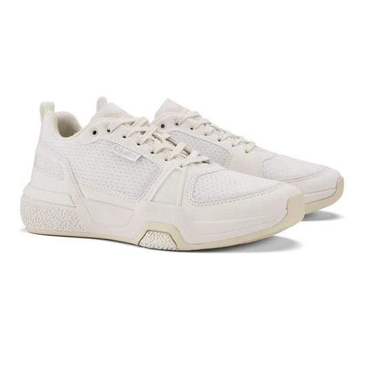 'Anau - Women's Court Sneaker