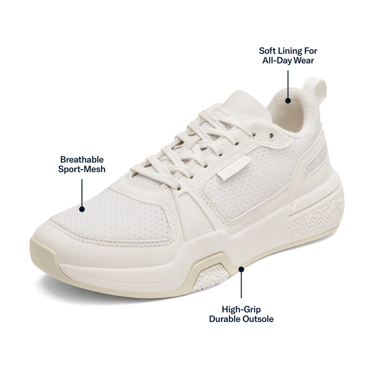 'Anau - Women's Court Sneaker