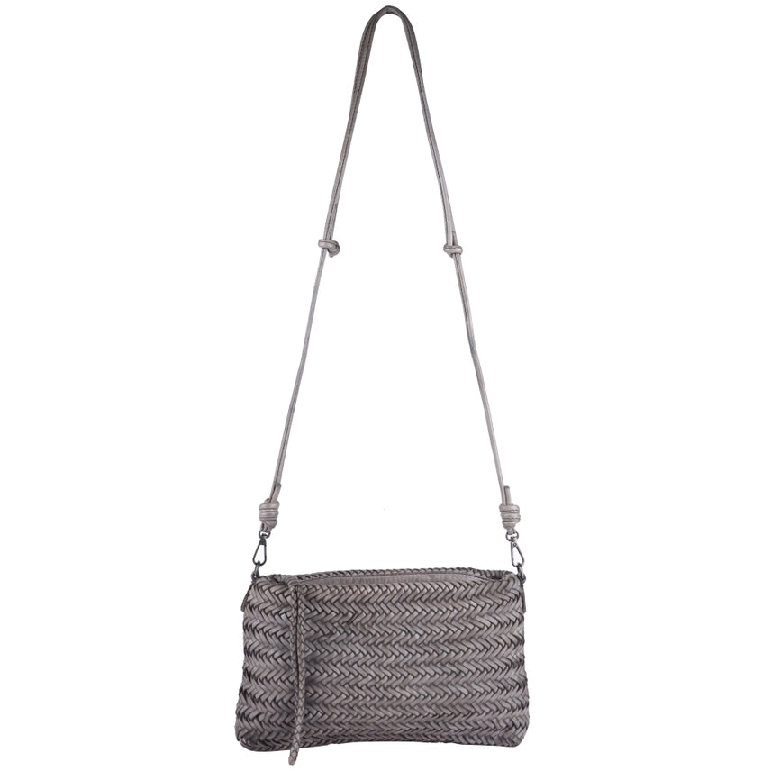 Hale Crossbody/Wristlet