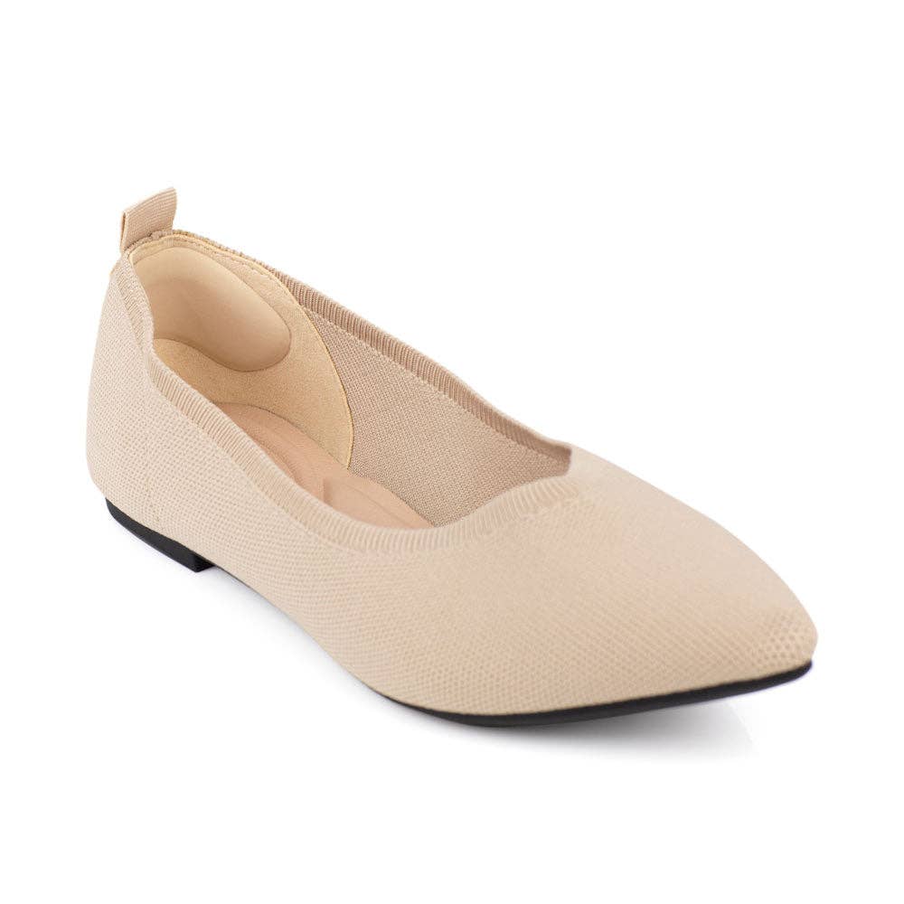 Back of Heel Cushions