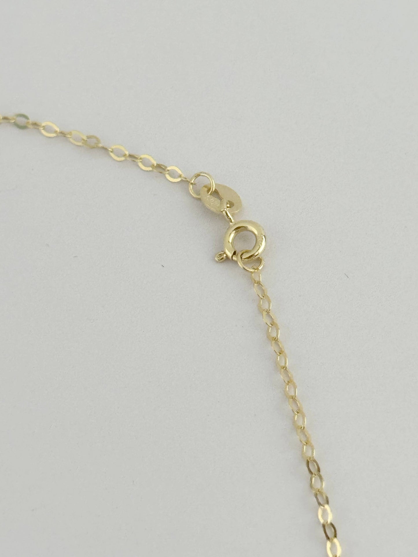 Cassia Necklace