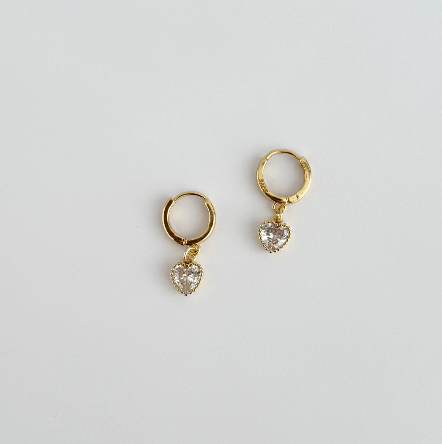 Claire Earrings 
