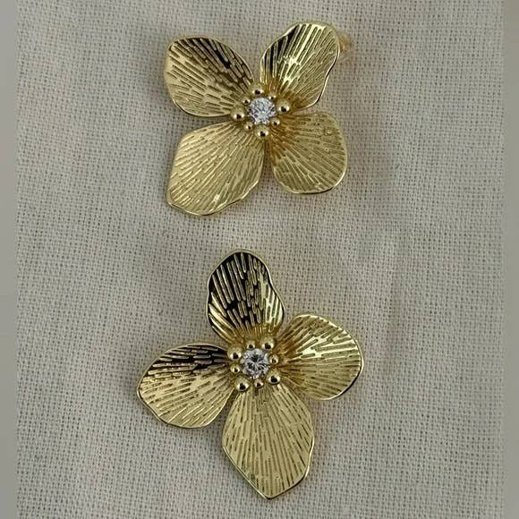 Shoshi Earrings