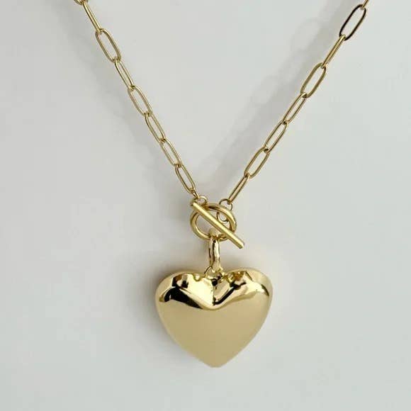 Into the Mystic Necklace