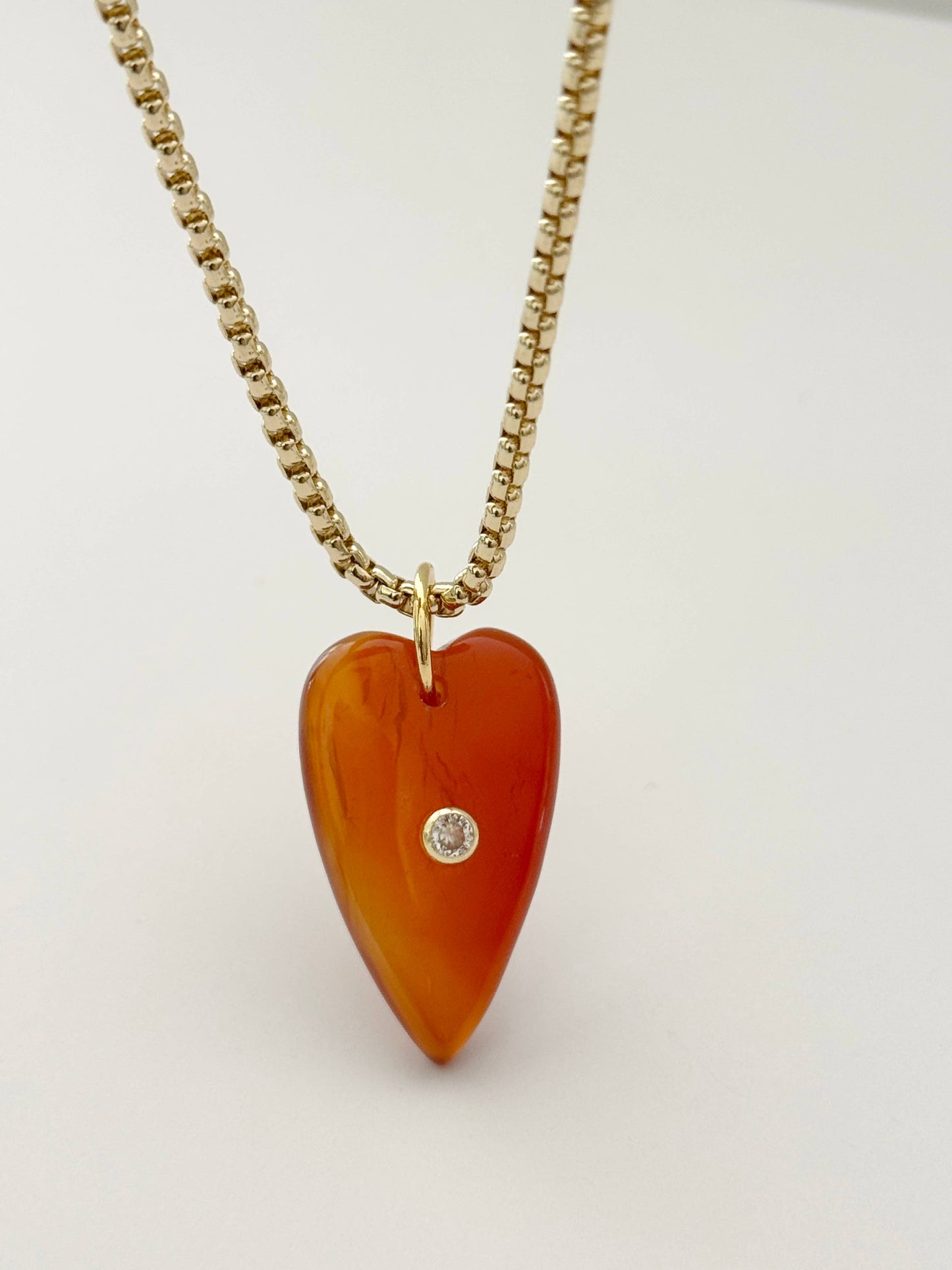 Amour Libre Necklace 